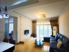 狮子坪轻轨站龙头寺公园旁安静