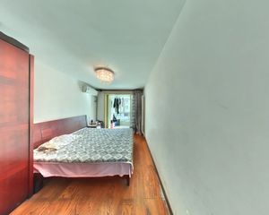 麦格理晓星园2室2厅南北