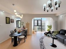 新生活家园南区 4室2厅 131.93平