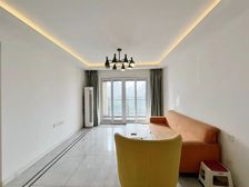 新上 歇台子轻轨站旁 万科锦尚三期 带车位洋房 业主急售