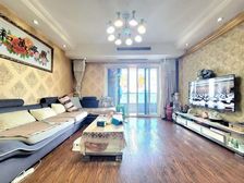 庆业九寨印象 3室1厅 东南