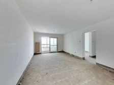 大园新居 3室1厅 114.53平 低楼层 金角 采光无遮挡