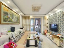 祥泰新河湾北区 地下室 看房方便 未占用 有车位