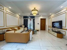 照母山 东原湖山樾 豪装漫山别墅 端户端户 带车位 拎包入住