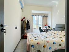 国庆好房推荐 次新小区 轻轨18号线旁 带外阳台 可实地看房