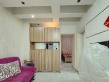 六合路电梯小户型 带大阳台 看房方便 老证