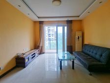 川外旁业主急卖 价格可谈 轻轨房 精装三房 社区配套成熟