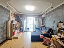 渝北区 首创十方界峰度 三房 105万