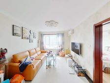 天坛医院西侧 次新房 两梯两户 南北通透 车位充足 全明格局