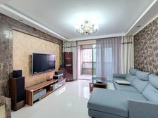 没有华丽的房源描述 没有哗众取宠的房源标题 只有一套好房