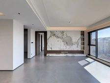 新房免拥金,南开西湖道精装三居 南北通透141平 中海峰境新