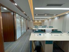 凤凰置地广场 精装修 带家具 高区 地标建筑 特价房源采光好