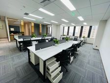 东三环 国贸 建外SOHO精装修带家具临艾维克 京汇中环世贸