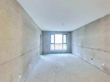 海棠家园 3室毛坯 一手 户型全明 友谊小泶