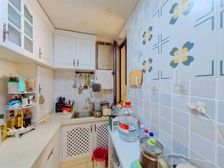 诚心卖,精装修两室,楼层好。