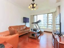 香梅花园安静位置9楼,附带车位,房东刚刚降50万,必看好房