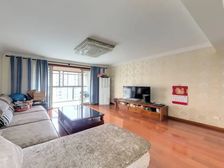 锦绣满堂必卖两房,南北通,房东急售,一周必售