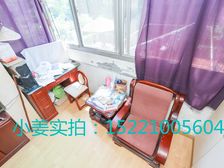 双南一北东边套三房 出门就是长风公园 性价比高 诚意出售