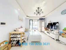 业主置换电梯房 降.价70万出售 接受置换 带车位 近地铁