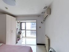 诚基经贸中心 2室1厅 60.29平