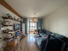 南桥 近医院 满二 有电梯 高楼层视野好 临地铁