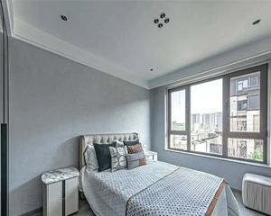 大兴现房大独栋!270平私家电梯院墅,399万一步到位!