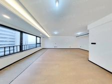 东望璟园次新小区+70年产权可落户+精装修带地暖+户型方正