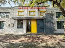 四惠大望路 独栋带 带 有上下水 可注册 车位充足