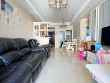 临地铁 国庆 满二 精装修 商业配套成熟 近医院