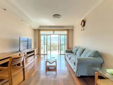 沙田新苑 89.62平2居 南北向精装修 视野无遮挡