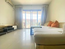 九龙坡区 珠江华轩 三房