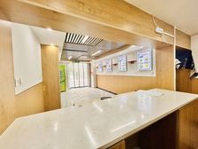 国贸建外SOHO临街底商 餐饮遗留 可轻食 咖啡 服装 烟酒