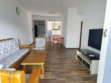 精装好房 临地铁 高楼层视野好 小三居 医疗配套成熟