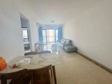 荔湾悦江上品 南北通透精装两房 满二