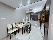 逸夫小学和建政14中,电梯新房,精装修五房,有证!麻村地铁站