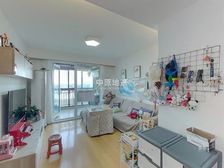 靠近河边的一排,复式房,带阳光房30平露台,税费各付