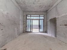 金域中央 精装修3房+南北通透+全配+位置安静+实景拍摄