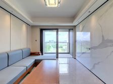 中山108君悦府4居室单价低南朝向委托已签