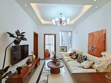 西城首座 临地铁 南向采光好 交通便捷 医疗配套成熟 电梯房