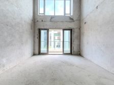 敏捷紫岭天玺 精装4居室 观景房