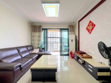 恒大绿洲二期成熟小区,人气旺,交通便利!价格可议!