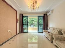 恒大绿洲二期免费车位拎包入住南北朝向电梯房