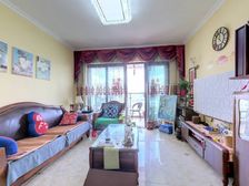 敏捷紫岭国际 3室 好户型就在这里 今天可以看房