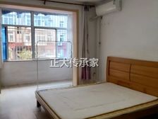 翡翠小区 69.82平2居 南北向中装修 安静不临街