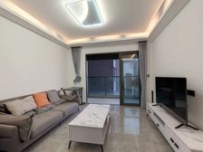 金域中央年代新户型方正全明格局舒适电梯公园小区