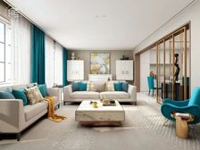 内环边汤臣一品(业主痛下决心1588带车位)店长力荐!淘宝房