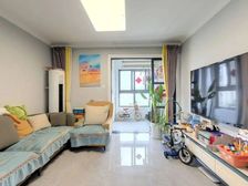 房子满五年 户型方正 看房提前联系 业主诚意卖全新精装谈价