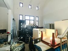 法式庄园浅山墅!依山而建举目皆景!新社区有电梯!前二后三