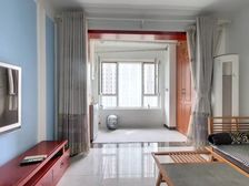 大尧风华盛景 3室2厅 108.98平