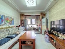 金科城 3室2厅 99.74平